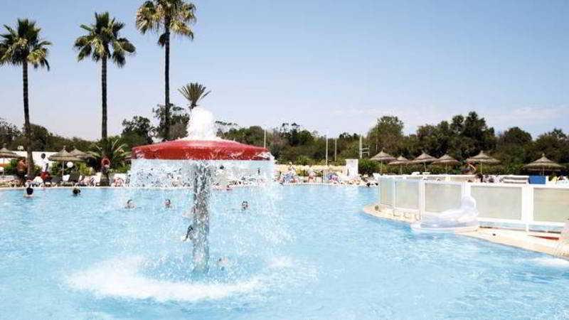 Tropicana Club Hotel 3*